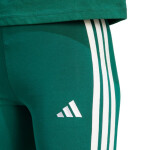 Adidas Essentials 3-Stripes Cotton W KB7663 dámské legíny m