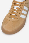 Sportovní obuv adidas VL COURT 3.0 ID9183 Materiál/-Syntetický,Přírodní kůže (useň) - Semiš