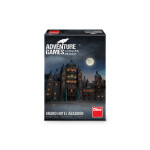 Adventure Games Grand hotel Abaddon