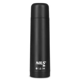 NILS Camp NC3803 Termoska černá 500 ml (5908261682506)