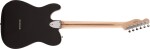 Fender Made in Japan Traditional 70s Telecaster Custom MN BK