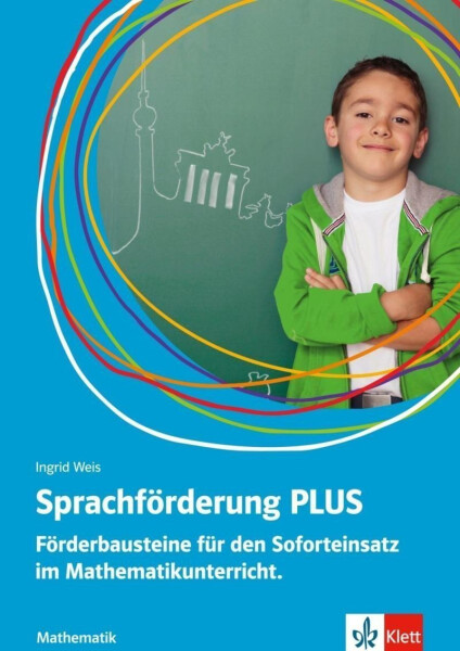 Sprachförderung PLUS Mathematik - Martina Goßmann