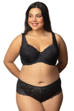 Mat 3824/22 Natalie BIG barva:černá 85E