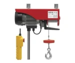 YATO YT-5901 Elektrický naviják 500W 125/250Kg