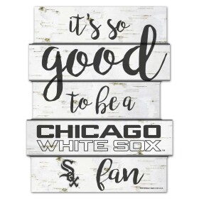 Cedule Chicago White Sox MLB Birchwood
