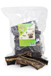 NATURECA Hovězí dršťky sušené 15cm 500g