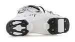Lyžařské boty Alpina ERIS 65, White Velikost MP (cm): 25