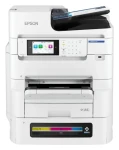 Epson WorkForce Pro EM-C8101RDWF / Multifunkce / A3+ / inkoustová / 26/25 str/min / Duplex / Wi-Fi / Fax (C11CL32401)