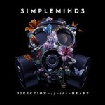 Direction Of The Heart (CD) - Simple Minds