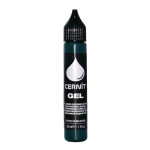 CERNIT tekutý polymerový gel 30 ml zelený