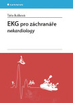 EKG pro záchranáře nekardiology - Táňa Bulíková