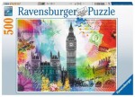 Ravensburger Pozdrav z Londýna