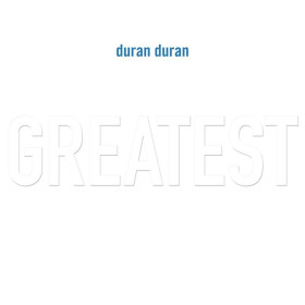 Greatest - 2 LP - Duran Duran