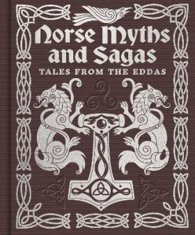 Norse Myths and Sagas - Various