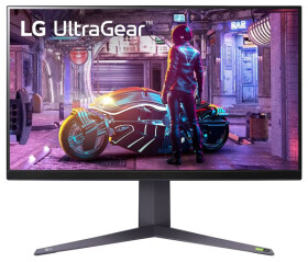 LG 32GQ850