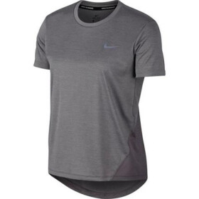 Dámské běžecké tričko SS Nike XS