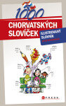 1000 chorvatských slovíček | Lucie Rychnovská