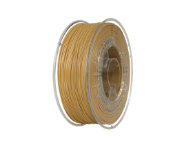 PLA filament 1,75 mm Sandstone Devil Design 1 kg