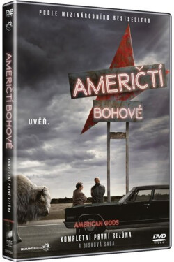 Američtí bohové