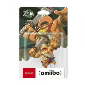 Amiibo Zelda - Yunobo (Tears of the Kingdom) (NIFA0121)