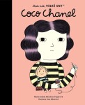 Coco Chanel. Malí lidé, velké sny María Isabel Sánchez Vegarová