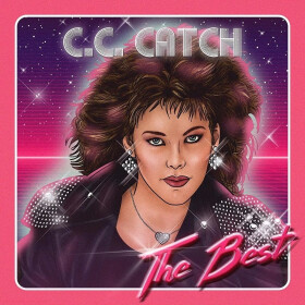 The Best - CD - Catch C.C.