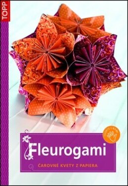 Fleurogami