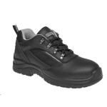 Polobotka BNN LEGATUS XTR O1 LOW 38 černá