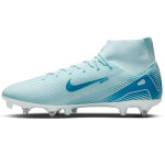 Kopačky Nike Zoom Mercurial Superfly 10 Academy SG-Pro AC M FQ8336-400 40 1/2