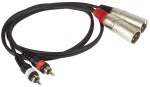 Adam Hall K3 TMC 0100
