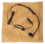 Soundsation VISAGE-C01C BK