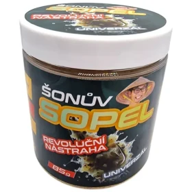 DK Fishing Šonův Sopel revoluční nástraha 85g (dóza) (DK1908)