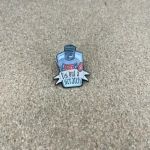 Pinarna.cz Tis but a scratch / to je jen škrábnutí