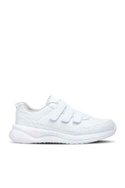 Slazenger Half Sneaker Dámské boty bílé