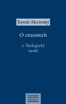 O ctnostech v Teologické sumě - Tomáš Akvinský