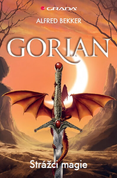Gorian 2 - Alfred Bekker