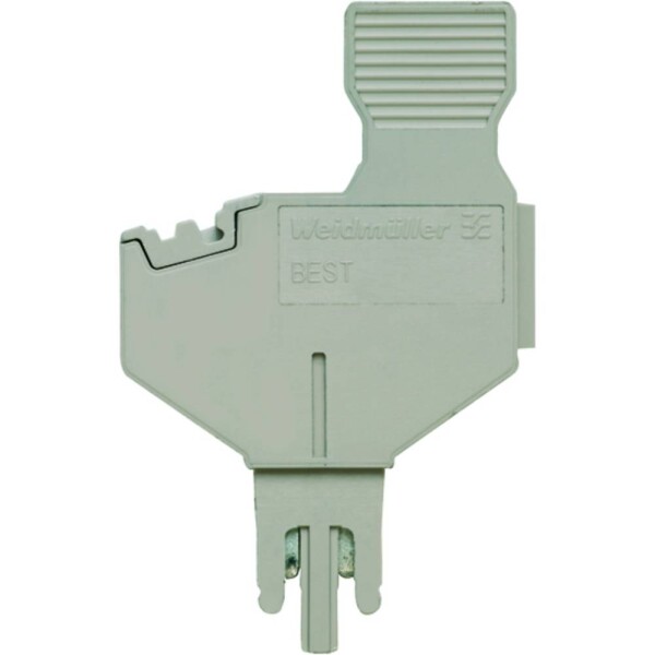 Weidmüller 1878560000 zástrčka prvku béžová 50 ks