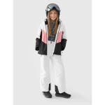 Zimní bunda 4F Jr 4FJWAW24TTJAF545-20S 140