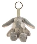 Plyšový přívěsek Rabbit Rosie - Králík