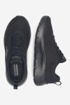 Sportovní obuv Skechers GO WALK FLEX 124952 BBK Materiál/-Syntetický,Látka/-Látka