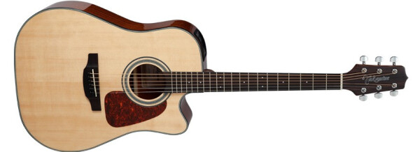 Takamine GD15CE - Natural