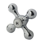 Mereo Oliva pro baterie CBL - teplá voda CB405G