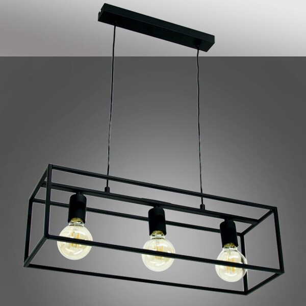 Svítidlo Horus 2862/Z-B-3 LW3