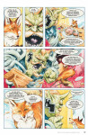 Mýty: Tisíc a jedna zasněžená noc - Bill Willingham, Mark Buckingham