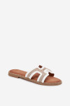 Pantofle model 215663 Step in style 39