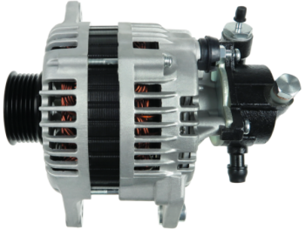 Alternátor OPEL Astra G, Corsa C, Combo C a Meriva A | 1.3–1.7 DTI/CDTI