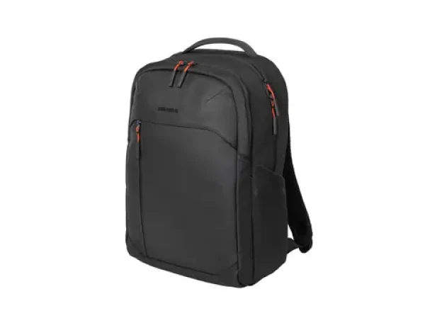 Genesis Pallad 480 černá / Batoh pro notebook / do 16" / 18 l / polyester / voděodolný (NBG-2400)