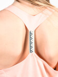 Burton BALTRA DUSTY PINK dámská tílko - L