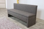 Nábytek VACULÍK Lavice ZORA 170 - s úložným prostorem