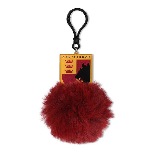 Klíčenka PomPom Harry Potter - Pyramid
